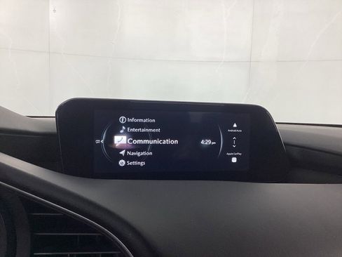 New 2026 MAZDA MAZDA3 2.5 S Sedan w/ Preferred Pkg image 27