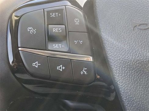 New 2026 Ford Escape Active w/ Tech Pack #1 image 17