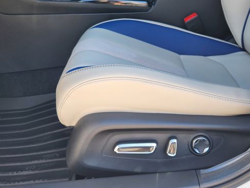 Used 2026 Acura Integra A-Spec w/ Technology Package FWD image 18
