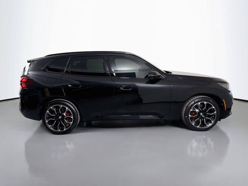 New 2026 BMW X3 xDrive30i w/ Premium Package AWD/4WD image 4