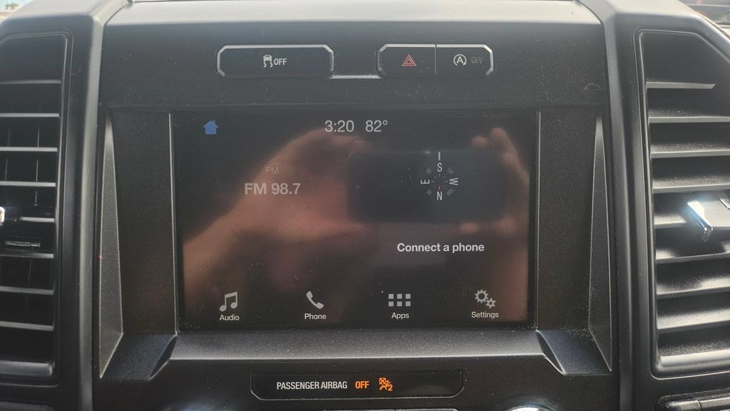 Used 2018 Ford F150 XL w/ Equipment Group 101A Mid RWD image 33