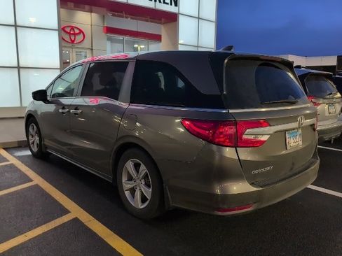 Used 2019 Honda Odyssey EX image 6