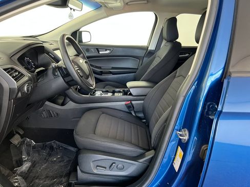 Used 2020 Ford Edge SE w/ Cargo Accessory Package AWD/4WD image 11