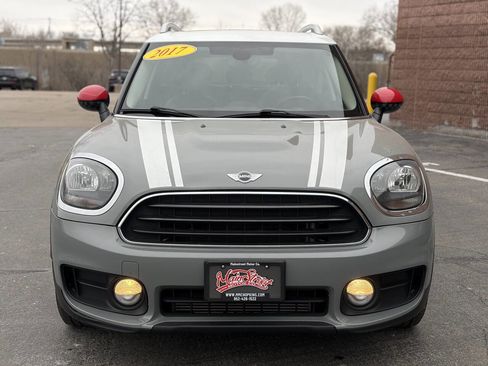 Used 2017 MINI Cooper Countryman ALL4 image 2