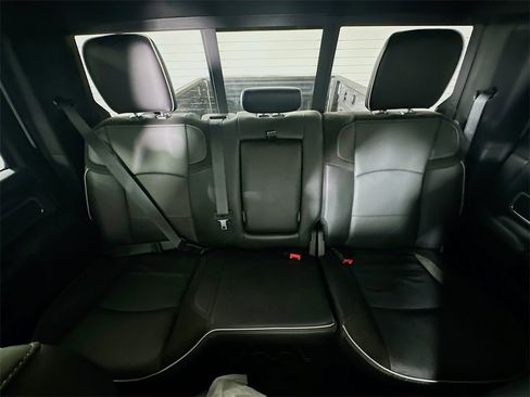 New 2025 RAM 2500 Laramie image 10