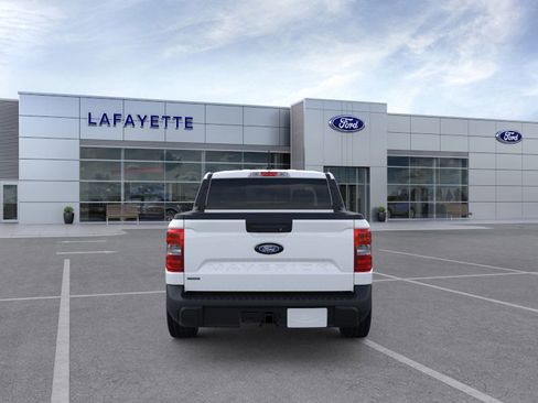 New 2025 Ford Maverick XLT w/ XLT Luxury Package image 5