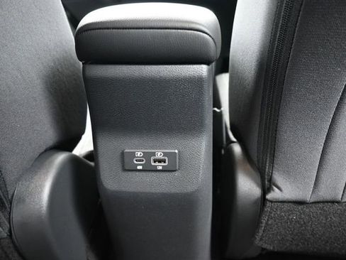 New 2026 Nissan Kicks SV w/ Illumination Package FWD image 24