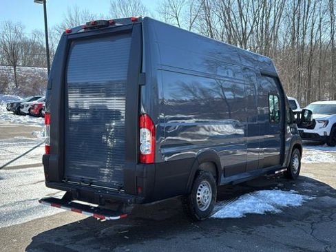 Used 2024 RAM ProMaster 3500 FWD image 4