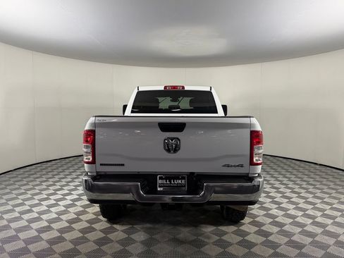 Certified 2024 RAM 2500 Big Horn w/ Off Road Package AWD/4WD image 7