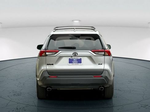 Used 2024 Toyota RAV4 XLE Premium w/ Weather Package FWD image 5