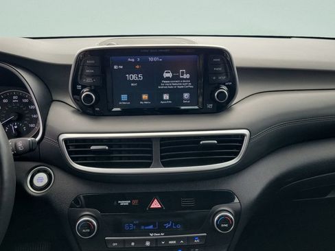 Used 2019 Hyundai Tucson Limited AWD/4WD image 14