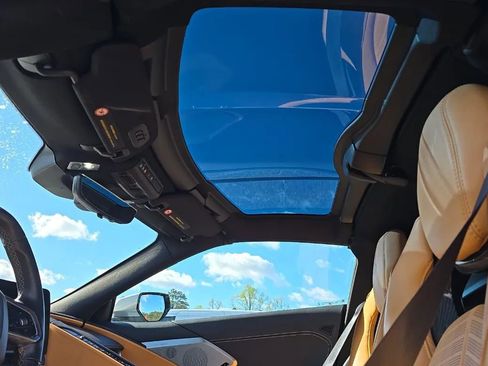 Used 2022 Chevrolet Corvette Stingray Preferred Cpe w/ 2LT image 14