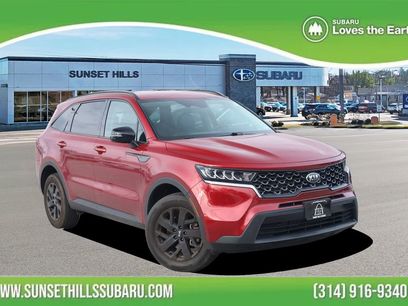 Used 2021 Kia Sorento S