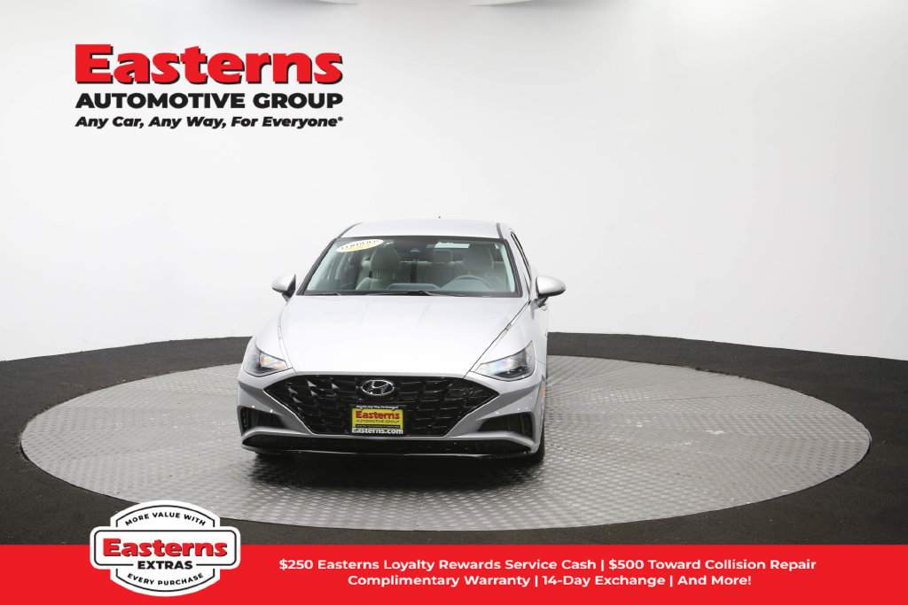 Used 2023 Hyundai Sonata SEL FWD image 53