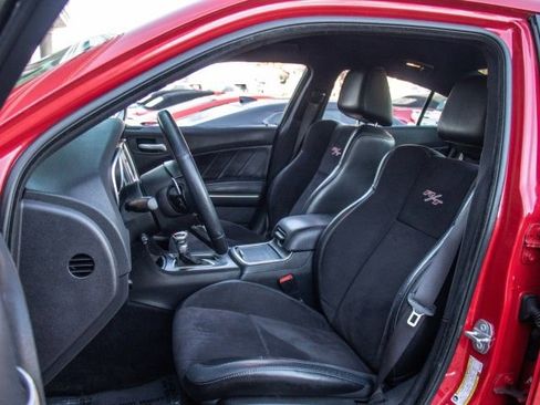 Used 2016 Dodge Charger R/T image 10