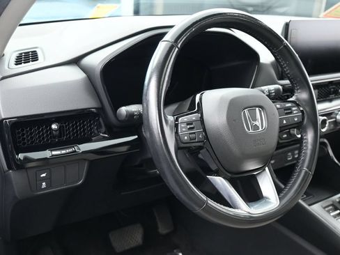 Used 2025 Honda CR-V EX-L image 15