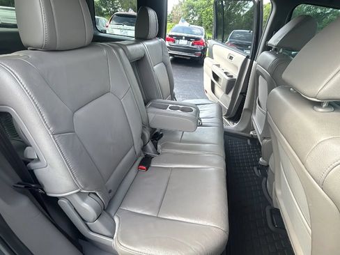 Used 2013 Honda Pilot EX-L image 27