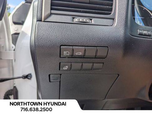 Used 2020 Lexus RX 350 AWD w/ Premium Package image 31