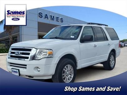 Used 2011 Ford Expedition XLT