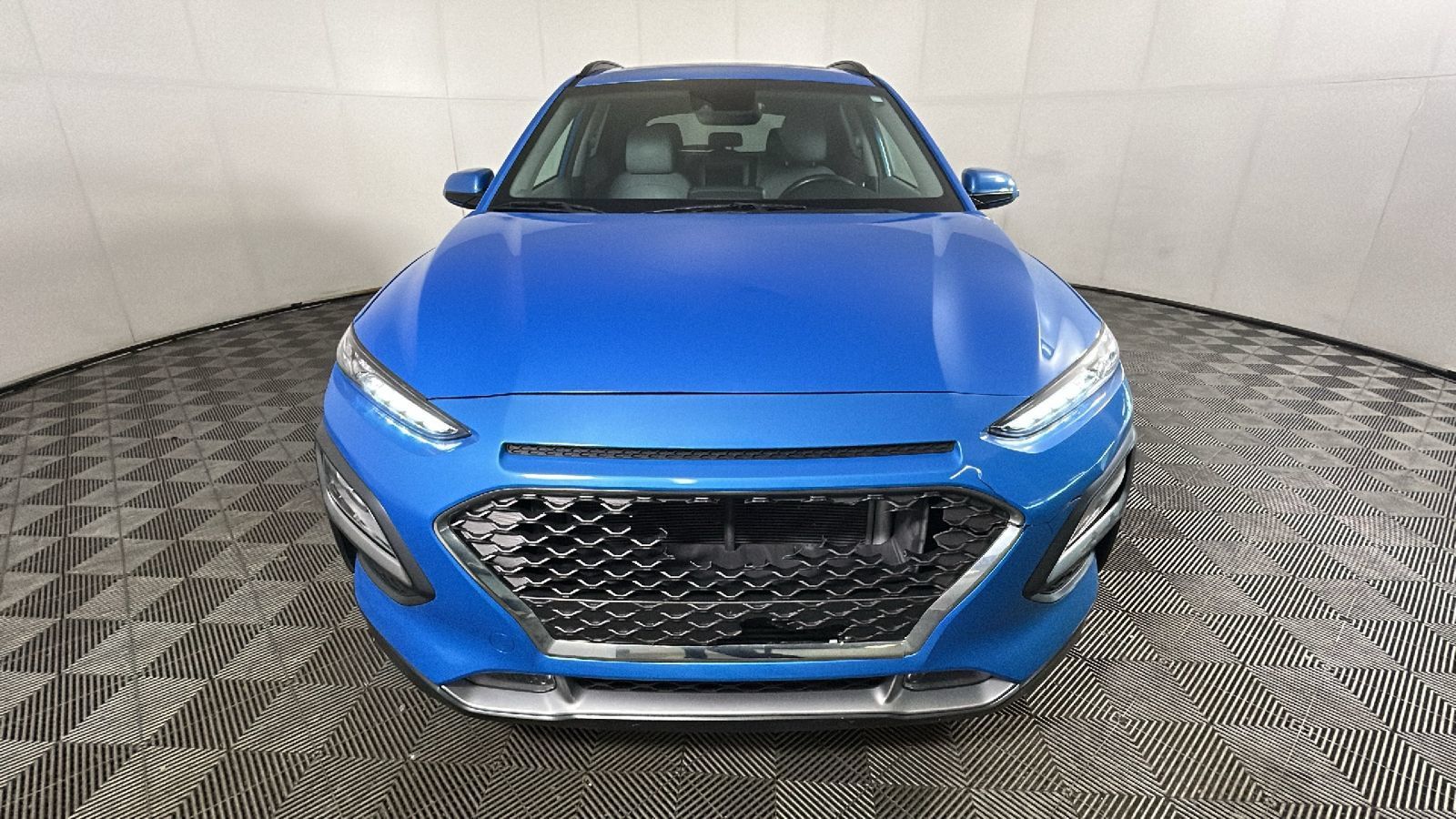 Used 2021 Hyundai Kona Limited AWD/4WD image 9