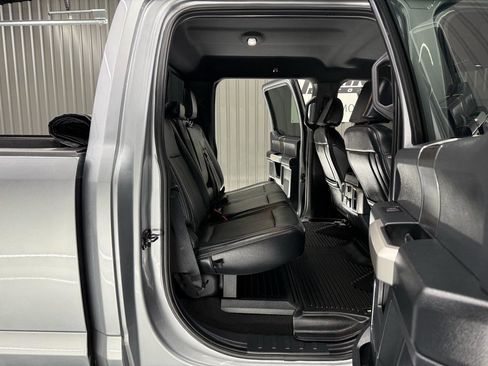 Used 2022 Ford F250 Lariat w/ Tremor Off-Road Package AWD/4WD image 32