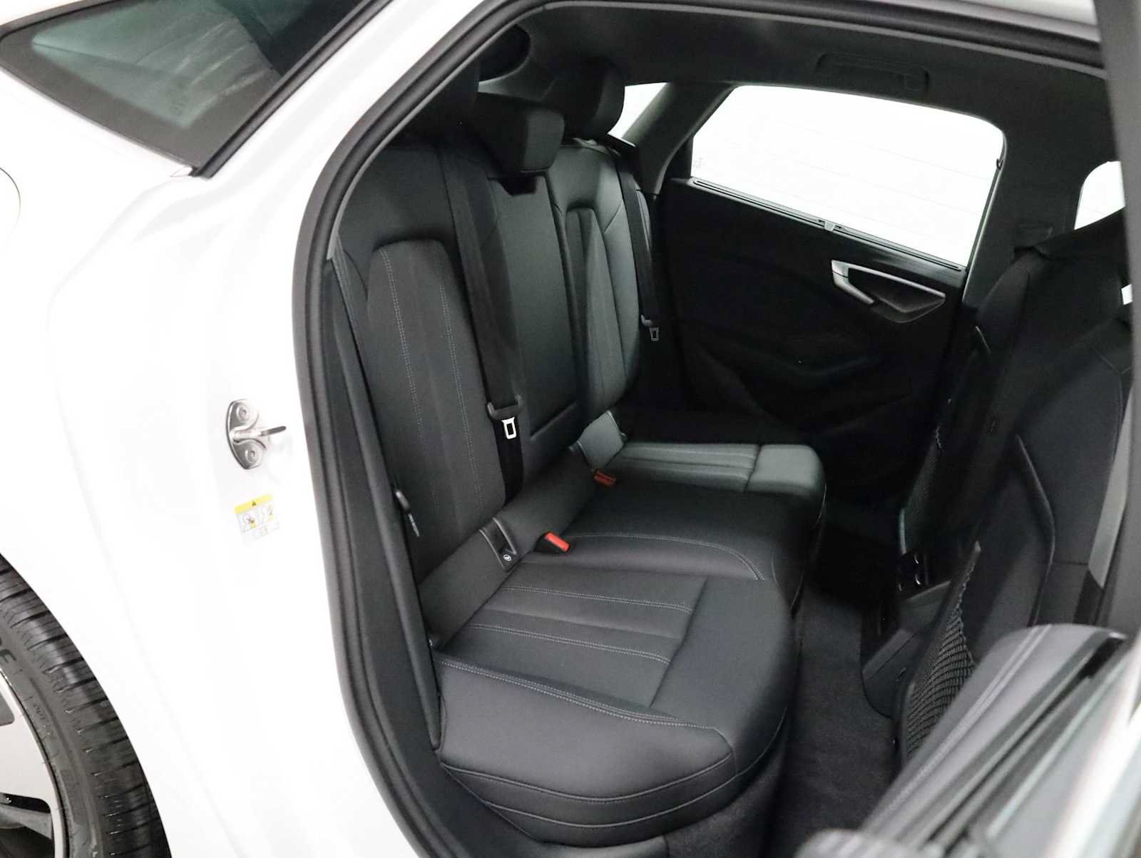 Certified 2025 Audi A5 Premium AWD/4WD image 35