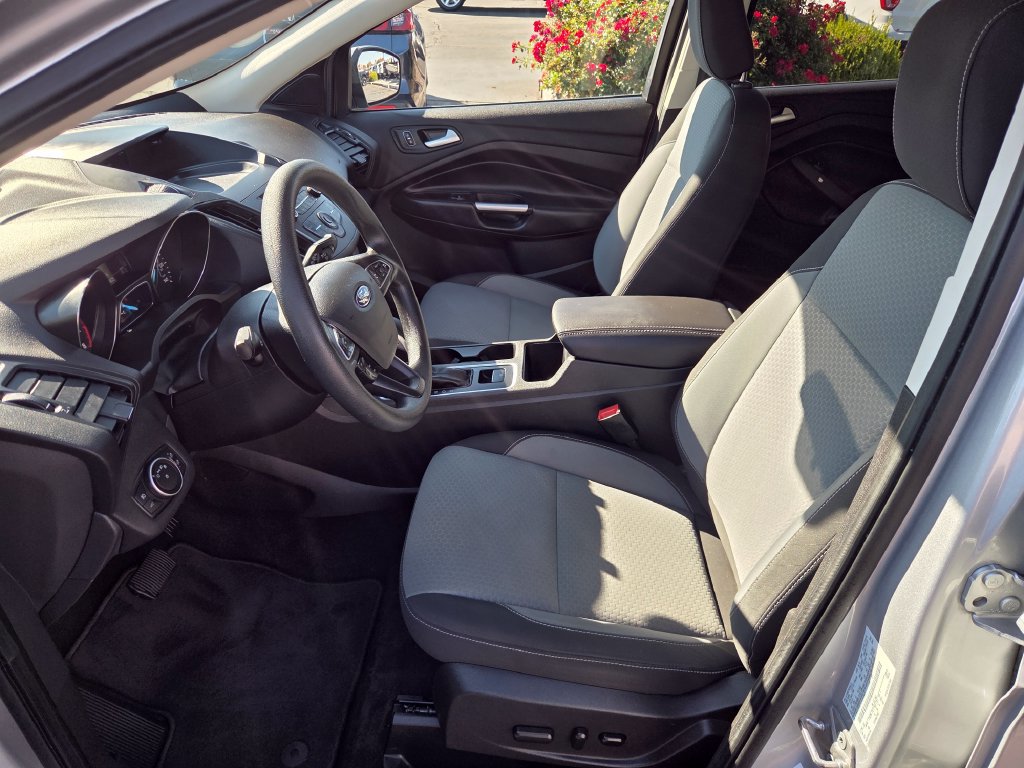 Used 2018 Ford Escape SE AWD/4WD image 11
