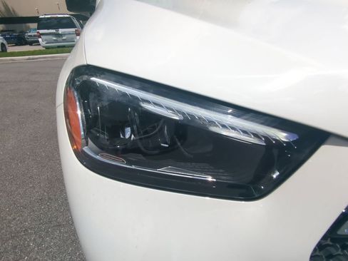 Certified 2026 Mercedes-Benz GLE 350 4MATIC image 23