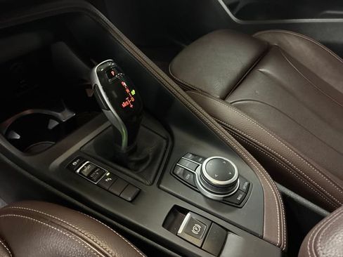 Used 2020 BMW X2 sDrive28i FWD image 25