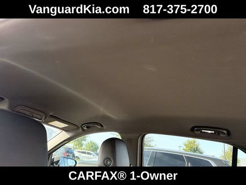 Used 2023 Chevrolet Equinox RS FWD image 18