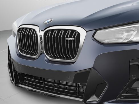 Used 2024 BMW X3 sDrive30i w/ M Sport Package RWD image 64
