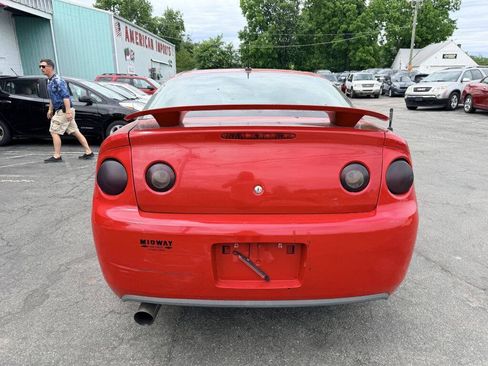 Used 2010 Chevrolet Cobalt LT w/ Preferred Equipment Group FWD image 4