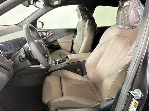 New 2026 BMW X3 xDrive30 w/ Convenience Package image 11