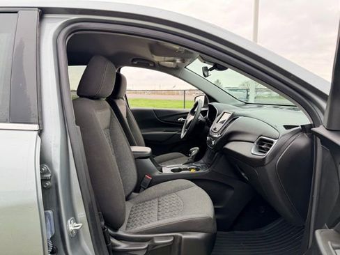 Certified 2024 Chevrolet Equinox LT image 10