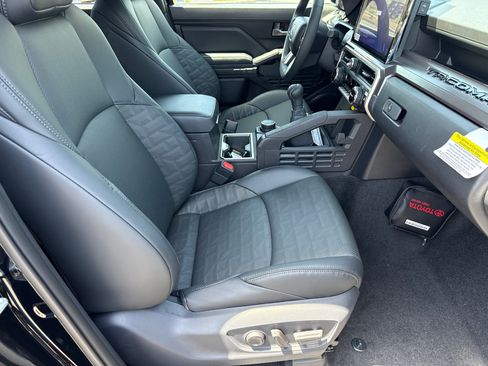 New 2026 Toyota Tacoma TRD Sport AWD/4WD image 13