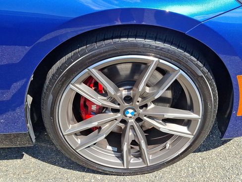Used 2024 BMW M240i xDrive Coupe w/ Premium Package AWD/4WD image 7