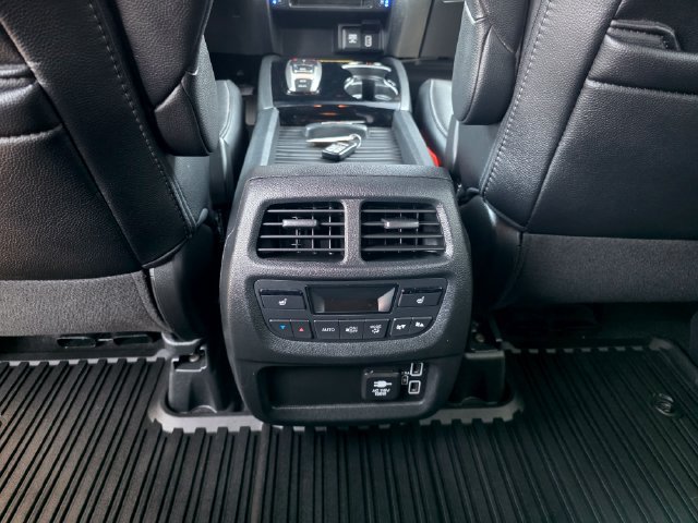 Certified 2023 Honda Passport Elite image 17
