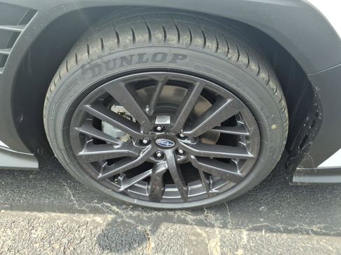 New 2026 Subaru WRX Premium AWD/4WD image 5