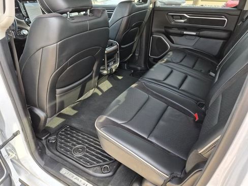 Used 2022 RAM 1500 Laramie image 25