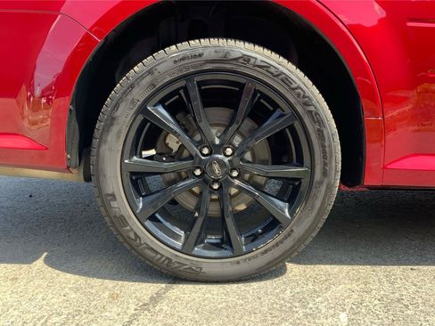 Used 2018 Ford Flex SEL w/ Equipment Group 202A AWD/4WD image 26