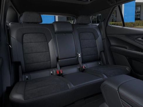 New 2025 Chevrolet Blazer EV RS RWD image 23