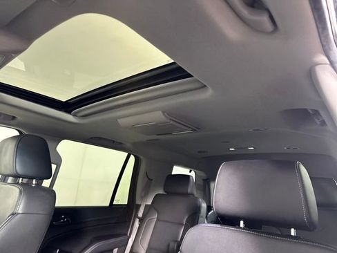 Used 2018 Chevrolet Tahoe Premier image 12
