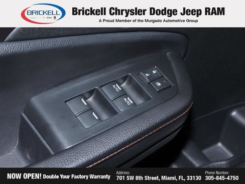 Used 2024 Nissan Pathfinder SV FWD image 23
