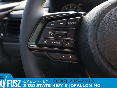 New 2026 Subaru Forester Wilderness image 15