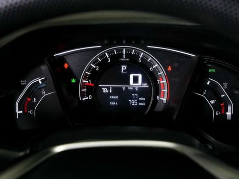 Used 2018 Honda Civic LX image 15