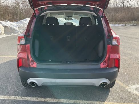 Used 2022 Ford Escape SE w/ Cold Weather Package image 20