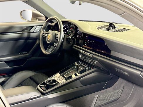 Used 2024 Porsche 911 Carrera T image 32