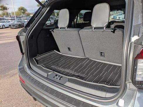 New 2026 Ford Explorer ST w/ Sun And Sound Package image 47