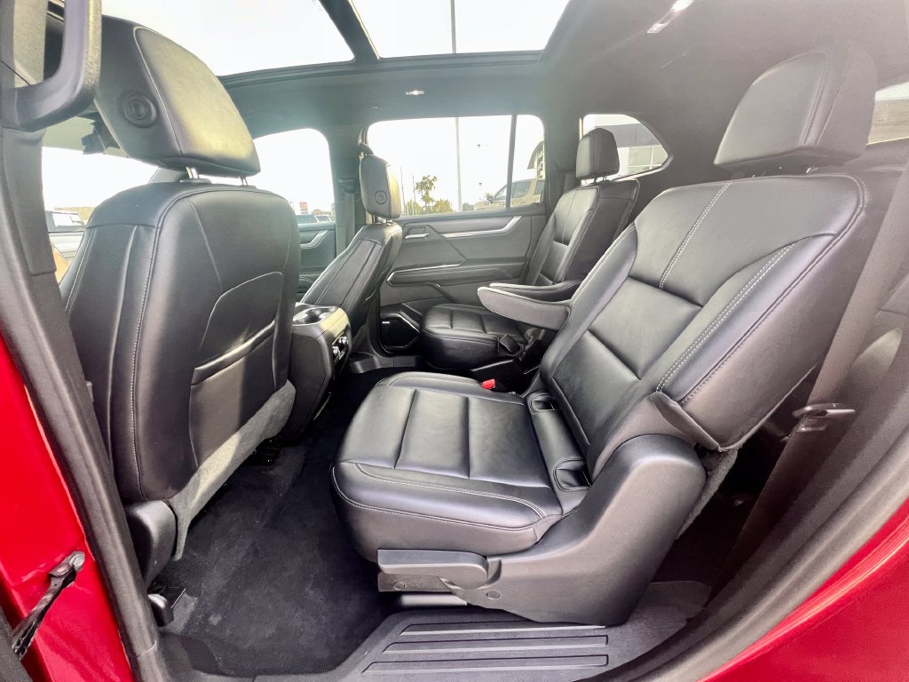 Used 2024 GMC Acadia Elevation w/ Super Cruise Package FWD image 29