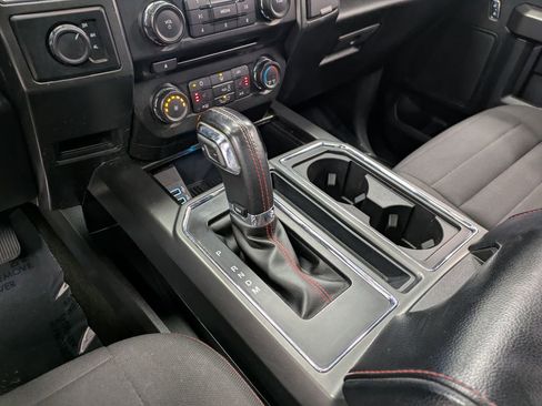 Used 2018 Ford F150 XLT w/ Equipment Group 302A Luxury image 15